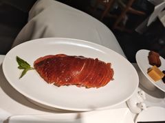 -四季民福烤鸭店(王府井东安门店)