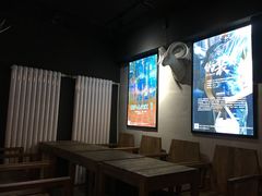 -秃鹫湾·推理大师沉浸式实景演绎推理剧场