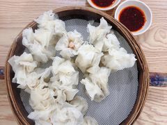 -晓友烧麦(光华村店)