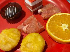 -好伦哥比萨烤肉自助(马家堡店)