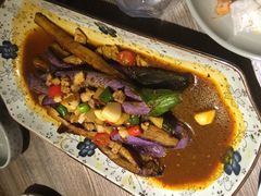 -蜜桃餐厅·江浙融合菜(荟聚购物中心店)