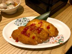 -伊豆野菜村(大族广场店)
