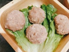 牛肉丸-许府牛火锅(信义坊总店)