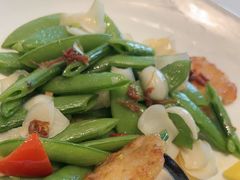 -世贸万锦大酒店·江南春中餐