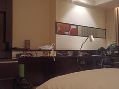 -上海浦东绿地铂骊酒店
