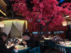 大堂-探花·意境江南菜·唐伯虎文化体验店·松鼠桂鱼(观前店)