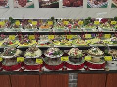 -赵记煎饼卷大葱(泰山大街店)