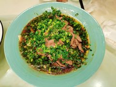 -方荣糊涂菜馆(湖北路店)