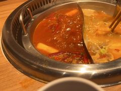 -季季红火锅(柳州广惠商业店)