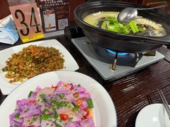 -董府·古宅餐厅