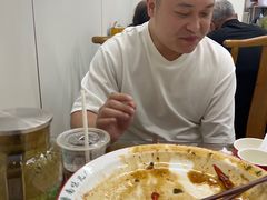 -鲁南仔·滕州炒鸡(经三路店)
