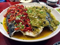 -新新湘菜馆(新中街二条店)