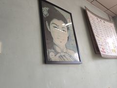 -弄堂面馆(金运路店)