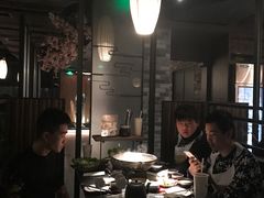 -湊湊火锅·茶憩(新中关购物中心店)