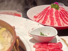 -京熹顺·老北京百年铜锅涮肉(百家湖1912店)
