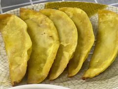 -清真蒋有记(老门东店)