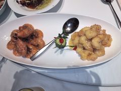 -荣兴酒家(徐家汇店)