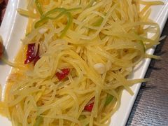 -俏东方·海味水饺·青岛菜(崂山店)