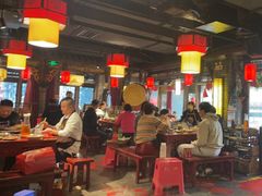 -蜀大侠火锅(寰球文化地标·总府店)