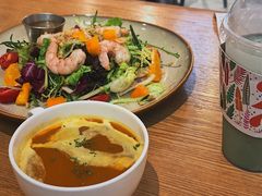 -HELLO 27 意面·沙拉·帕尼尼