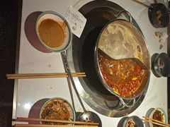 -潮牛岛·潮汕鲜切牛肉自助火锅(无锡首店)
