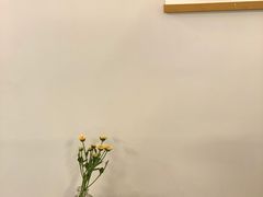 店内布置-Ten Olives甜点