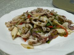 -宏玲餐厅(四川南路店)