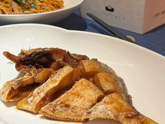 -老吉堂上海本帮菜(工体店)