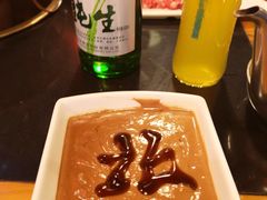 -北门涮肉·炭火铜锅涮肉(什刹海店)