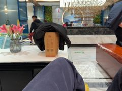 -青水瓦台汤泉(未央店)