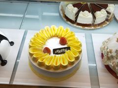 -焙丽拾光(麦凯乐直营店)