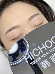 点击看大图 -HQ半永久纹绣纹眉