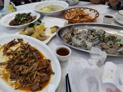 -鸿记海鲜大酒楼(开发区店)