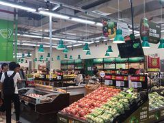 -沃尔玛购物广场(仓山万达店)