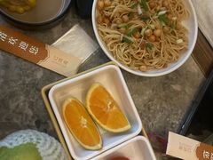 -和子足浴SPA会馆(东方之门店)