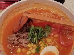 -味千拉面(广州白云机场T1西二店)