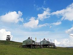 -龙里油画大草原旅游区