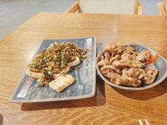 -五样儿西昌小签签烤串(天府三街店)