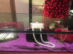 -广州富力丽思卡尔顿酒店