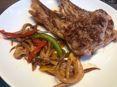 -上海虹桥宾馆味翠餐厅