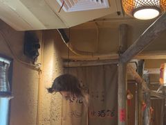 -泥糊破店小酒馆·团建聚餐(南京西路店)