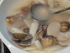 -渔家大院·地道威海菜(石岛店)