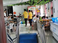 -鼓歌海鲜舫·手抓海鲜(大学城店)