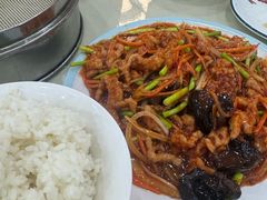 -石饮红星包子(中山路店)