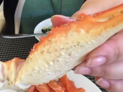 -金石国际大酒店·金丽自助餐厅