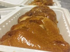 -一炉百炼北京烤鸭(胜利路店)