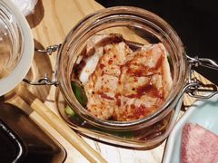 -御牛道日式烤肉料理(杭州万象城店)