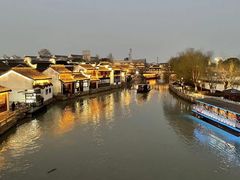 -嘉兴月河历史街区