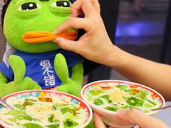 -孖记茶档·热腾茶餐(江南西plus店)