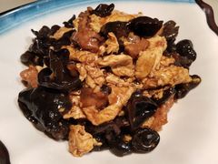 -红蜡烛-养生粥-津鲁菜(中山路店)